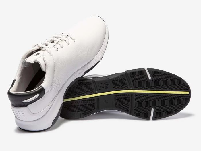 TBS Buty Jazzrun Extra Blanc