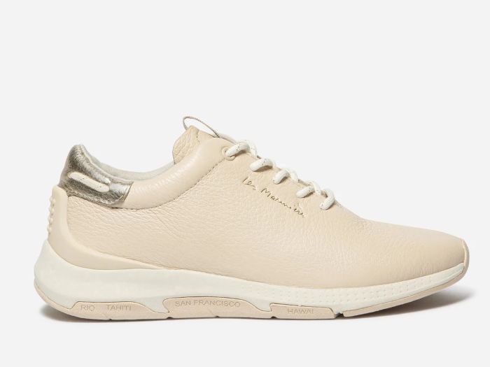 TBS Buty Jazzrun Lin + Champagne