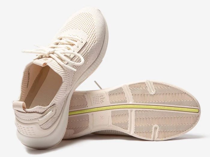 TBS Buty Jellina Chine Lin + Gold