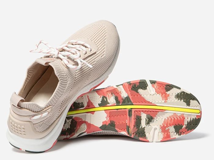 TBS Buty Jellina Quartz + Fraise
