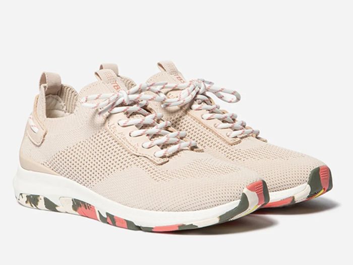 TBS Buty Jellina Quartz + Fraise