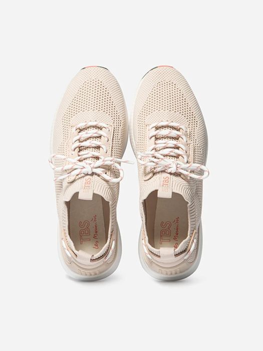 TBS Buty Jellina Quartz + Fraise