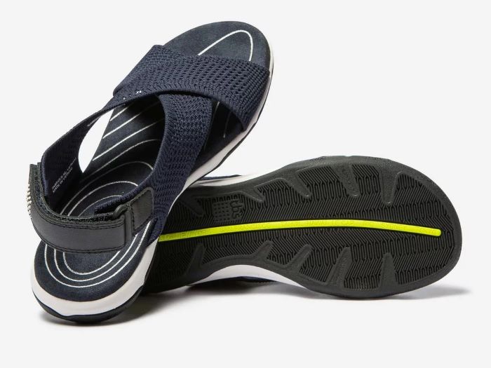 TBS Sandały Jazfit Bleu