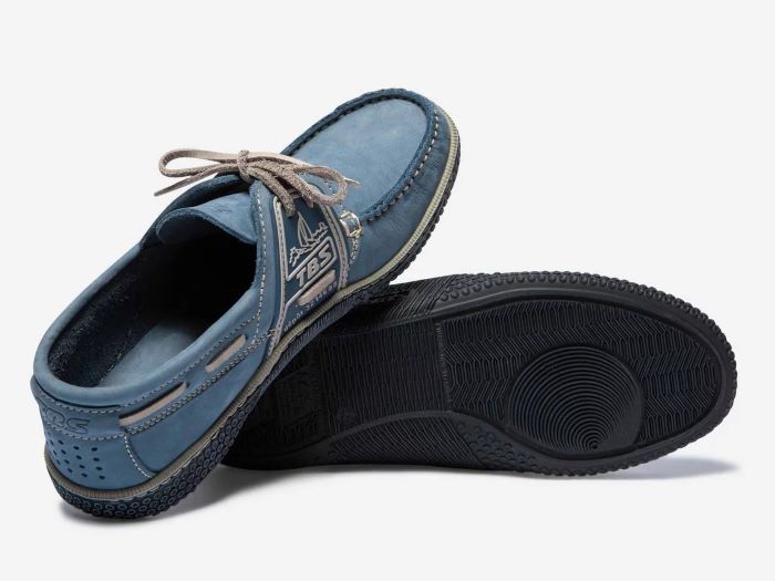 TBS Buty Globek Marine/Loutre
