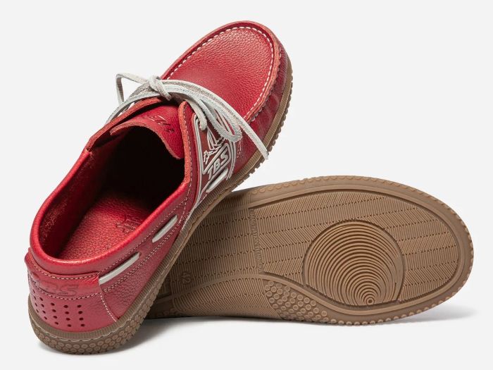 TBS Buty Globek Rouge