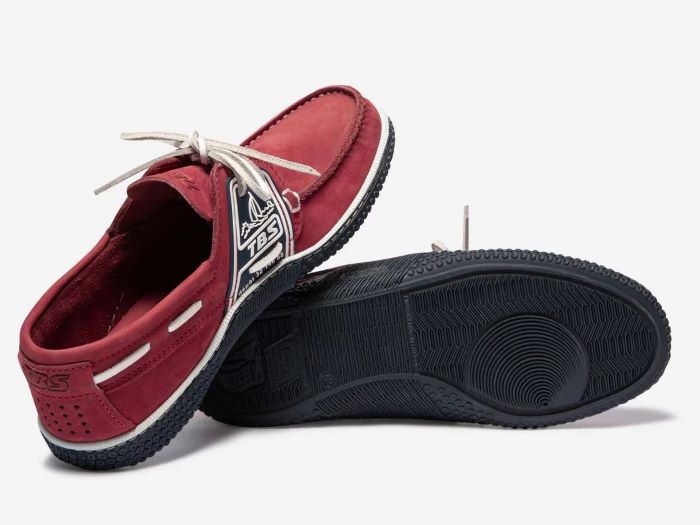 TBS Buty Globek Synagot
