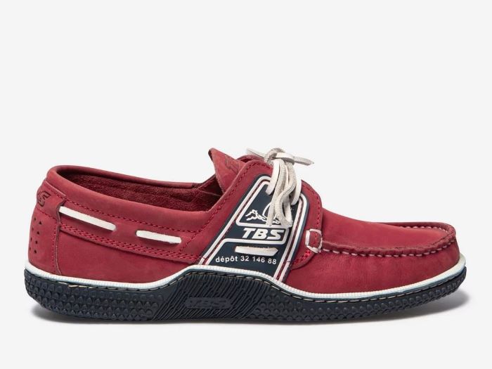 TBS Buty Globek Synagot