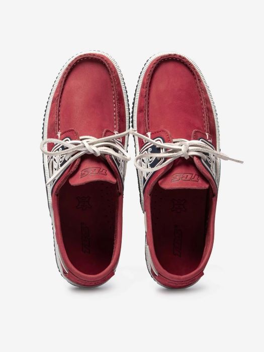 TBS Buty Globek Synagot