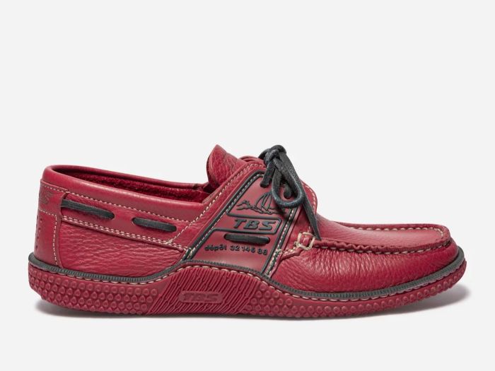 TBS Buty Globek Synagot/Marine