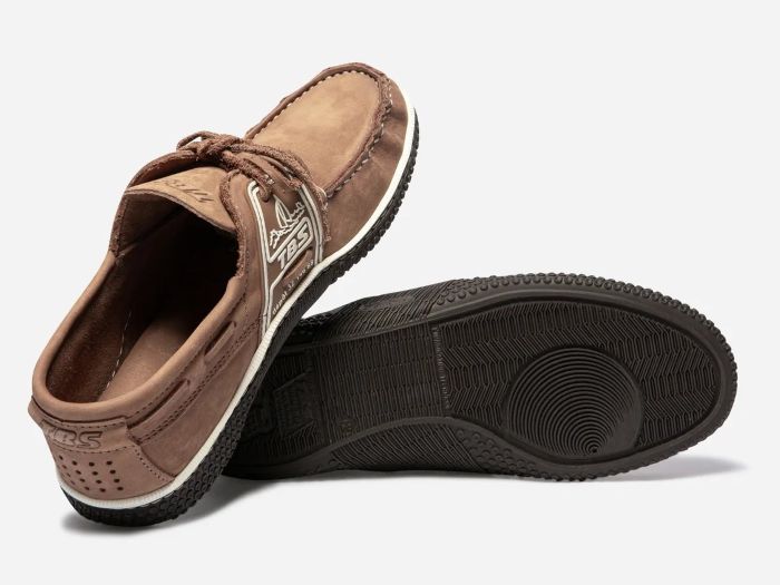 TBS Buty Globek Tan