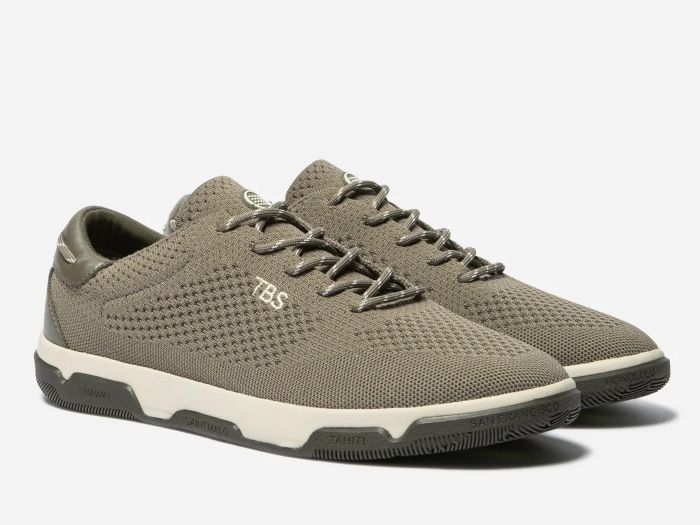 TBS Buty Gueknit Cactus