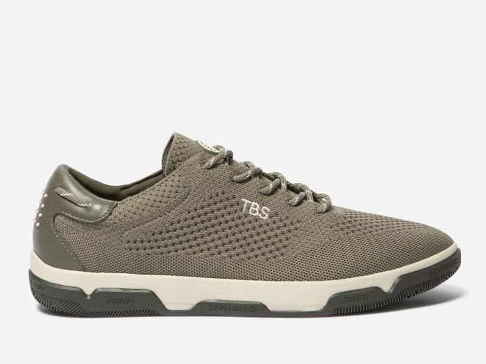 TBS Buty Gueknit Cactus