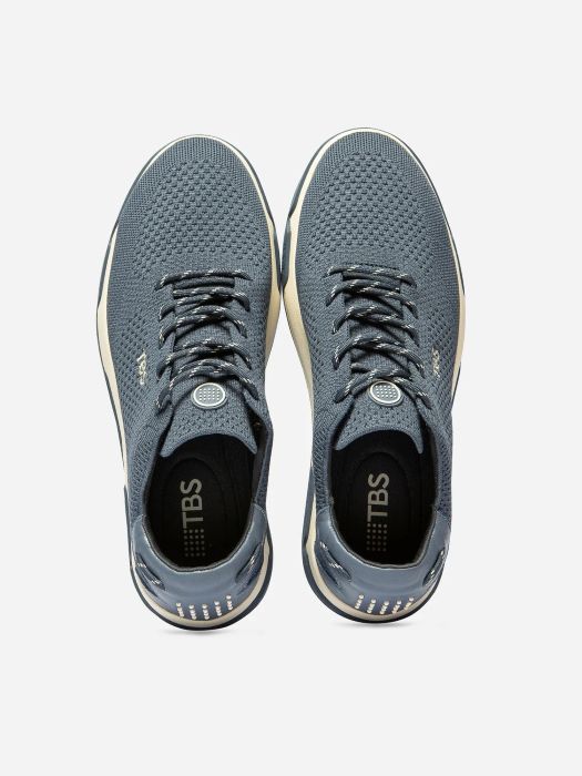 TBS Buty Gueknit Denim
