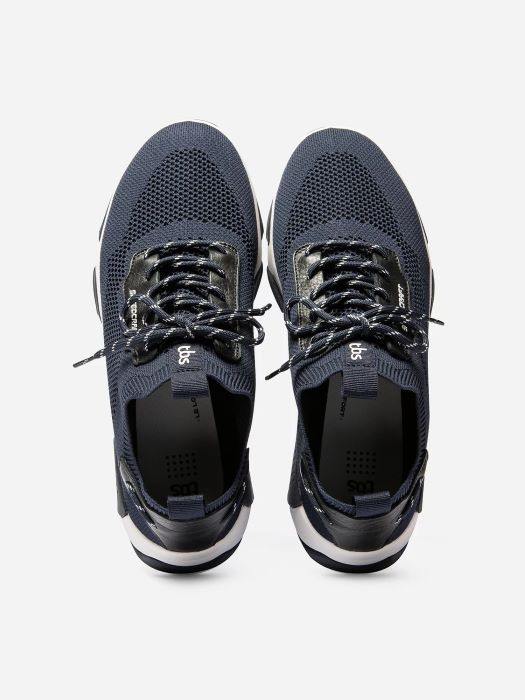 TBS Buty Jazsail Bleu