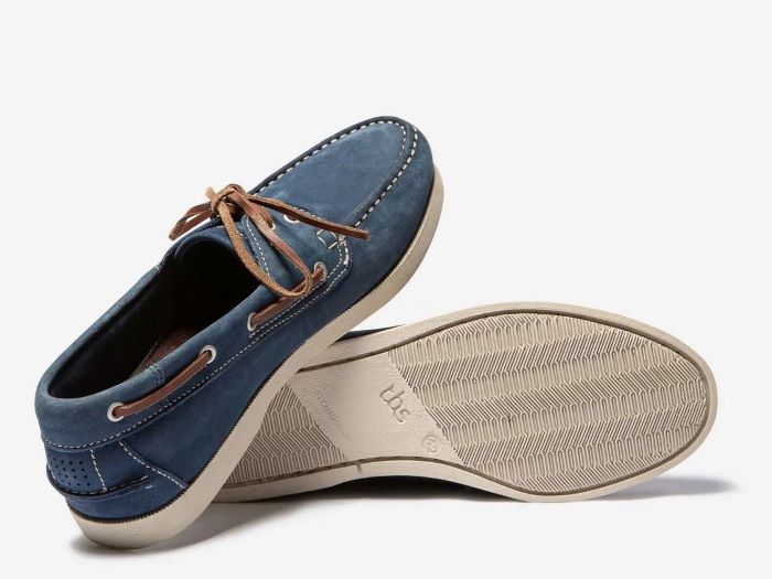 TBS Buty Phenis Cobalt