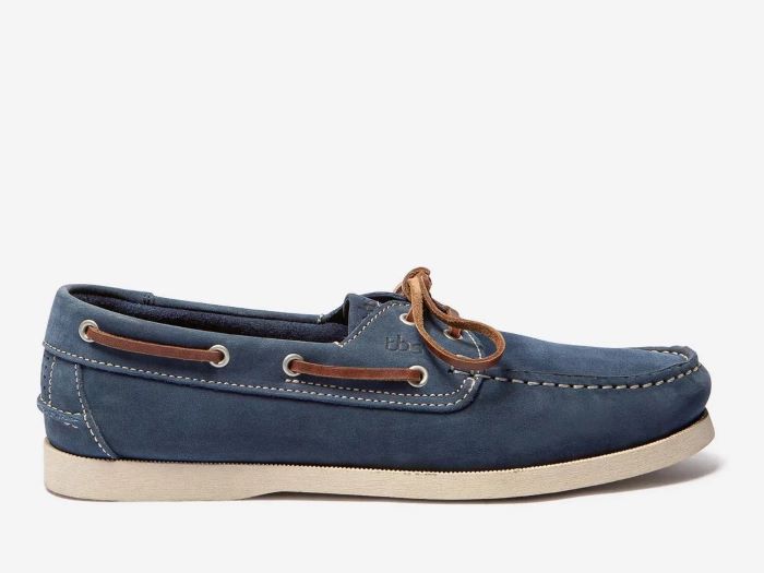 TBS Buty Phenis Cobalt