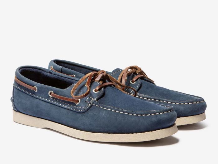 TBS Buty Phenis Cobalt