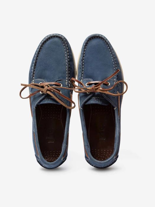 TBS Buty Phenis Cobalt