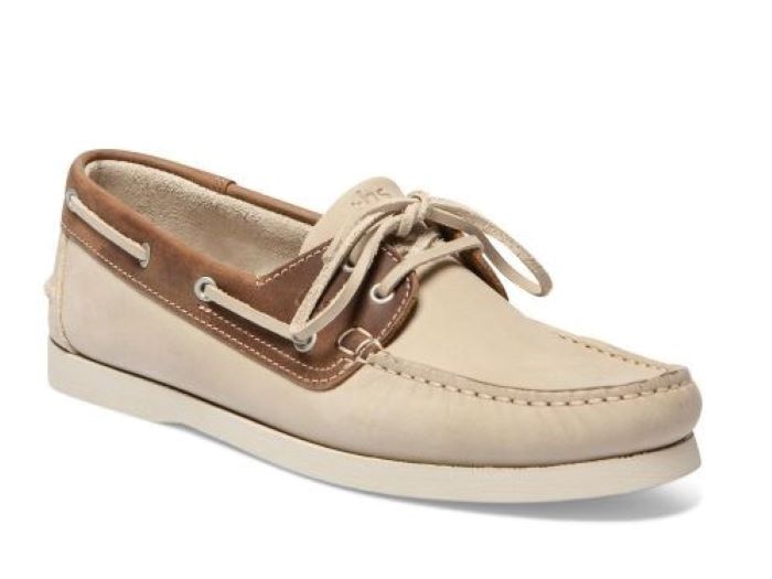 TBS Buty Phenis Desert/Havane