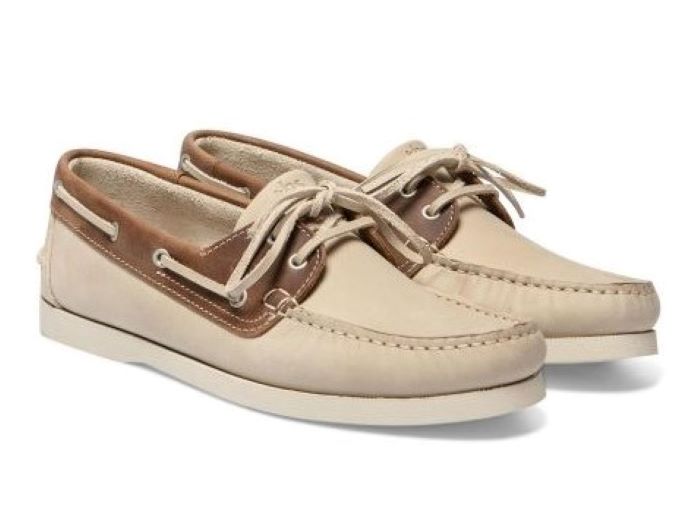 TBS Buty Phenis Desert/Havane
