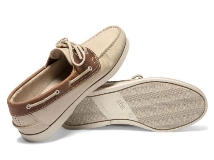 TBS Buty Phenis Desert/Havane