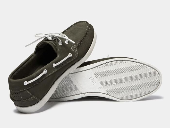 TBS Buty Phenis Gris Clair