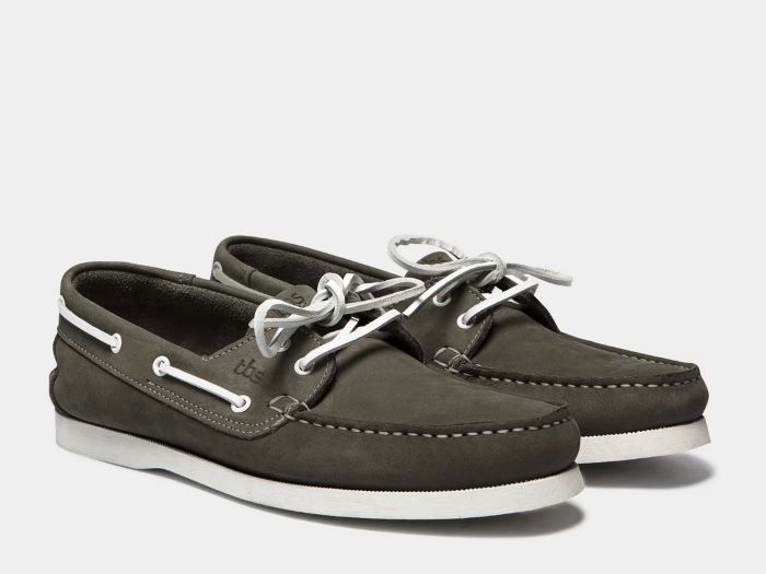 TBS Buty Phenis Gris Clair