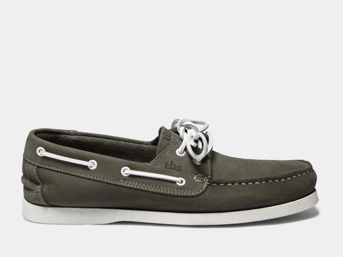 TBS Buty Phenis Gris Clair