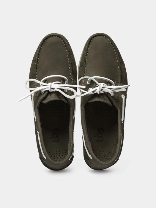 TBS Buty Phenis Gris Clair