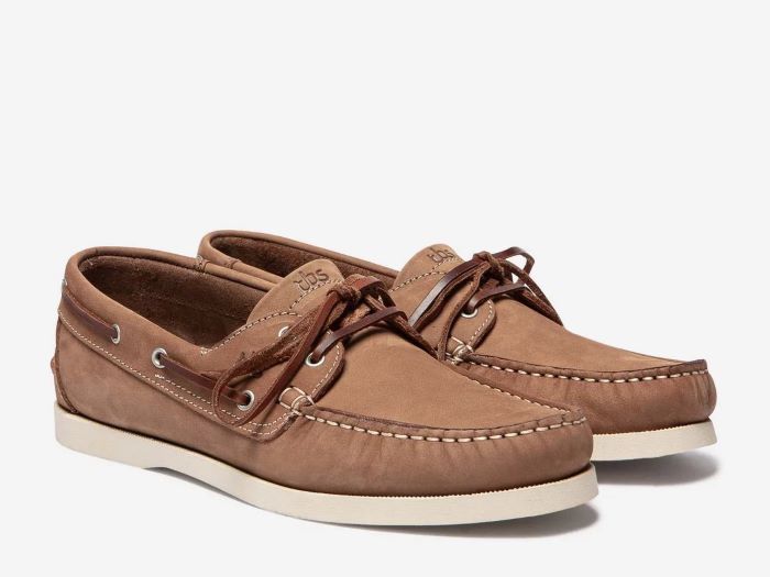 TBS Buty Phenis Havane