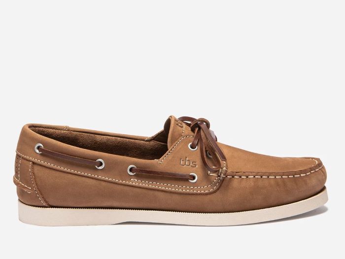 TBS Buty Phenis Havane