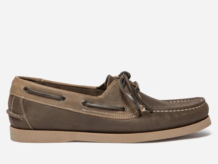 TBS Buty Phenis Marron+Tan+Miel