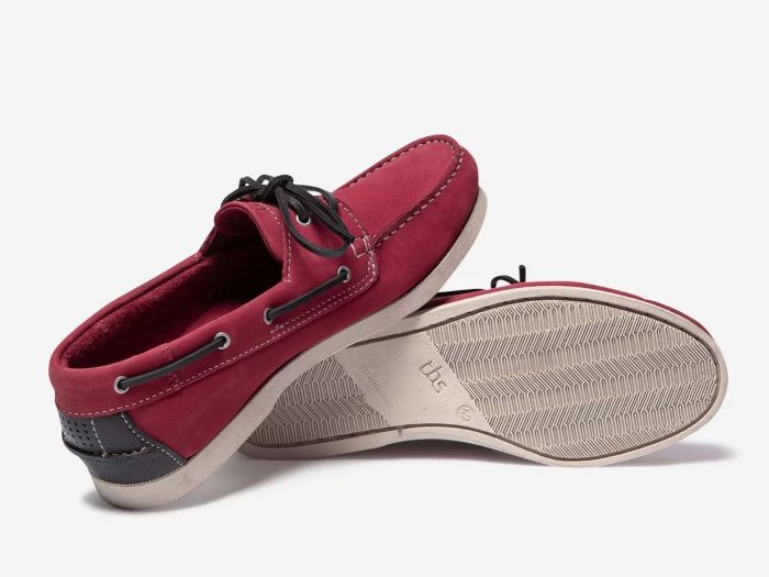 Tbs Buty Phenis Piment + Navy