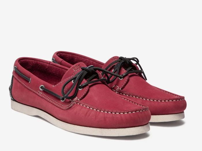 Tbs Buty Phenis Piment + Navy