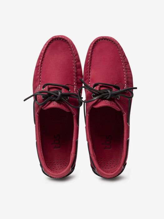 Tbs Buty Phenis Piment + Navy