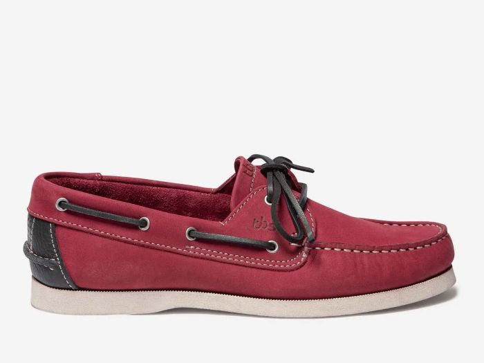 Tbs Buty Phenis Piment + Navy