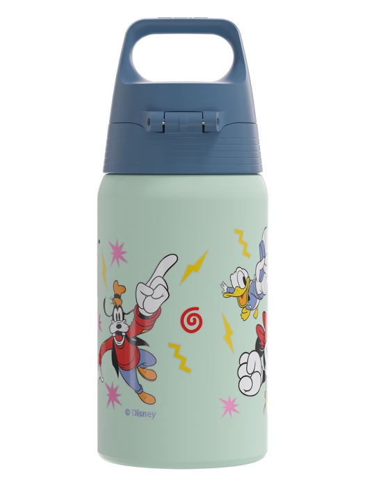 SIGG Butelka Shield One Mickey & Friends 0.5L