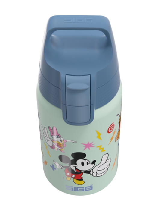 SIGG Butelka Shield One Mickey & Friends 0.5L