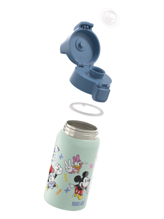SIGG Butelka Shield One Mickey & Friends 0.5L