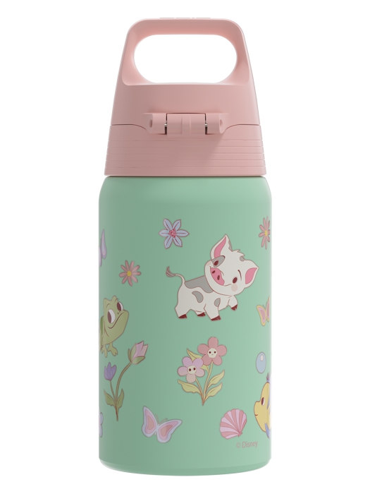 SIGG Butelka Shield One Princesses 0.5L