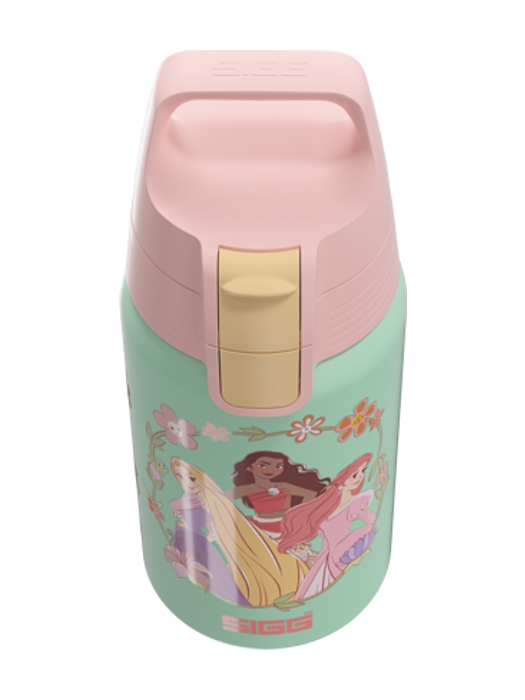 SIGG Butelka Shield One Princesses 0.5L