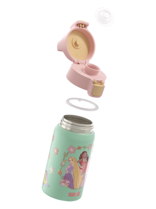 SIGG Butelka Shield One Princesses 0.5L