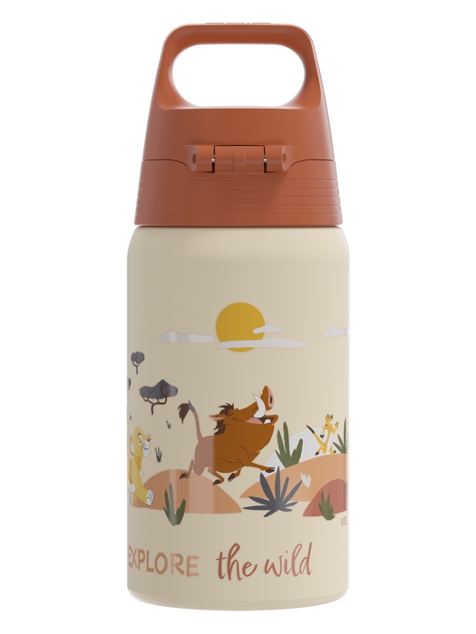 SIGG Butelka Shield One Lion King 0.5L