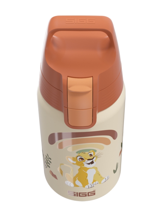 SIGG Butelka Shield One Lion King 0.5L