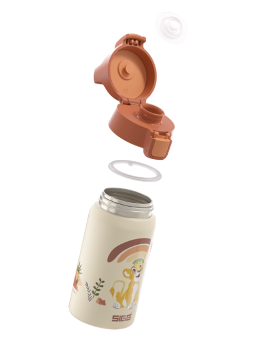 SIGG Butelka Shield One Lion King 0.5L