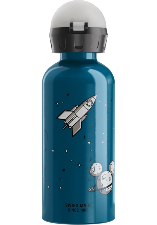 SIGG Butelka 0.4L KBT Mickey Astronaut
