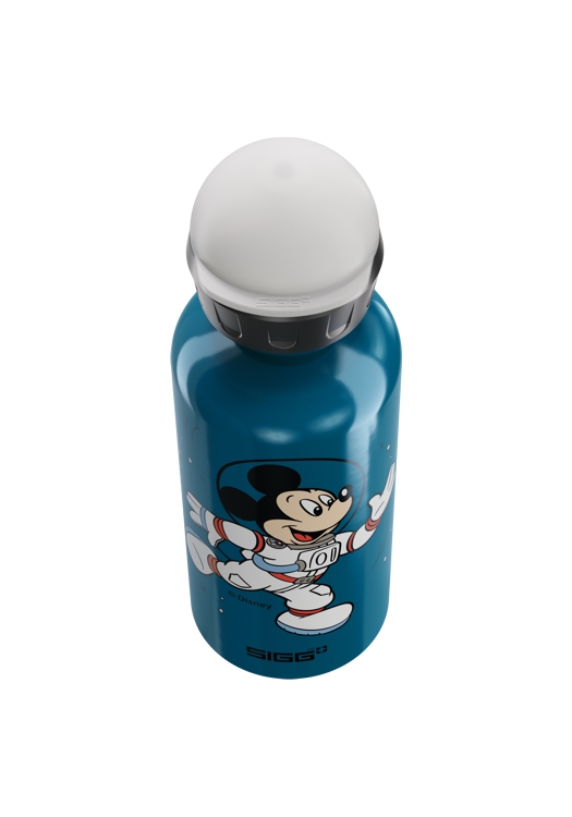SIGG Butelka 0.4L KBT Mickey Astronaut