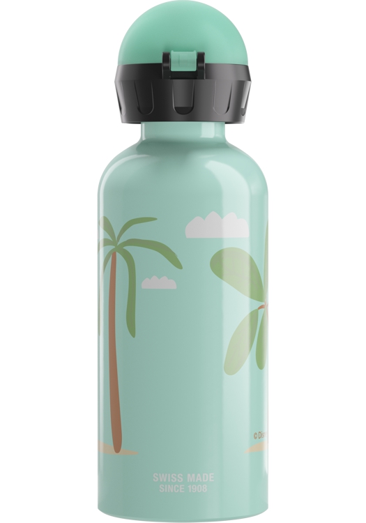 SIGG Butelka 0.4L KBT Simba Roar
