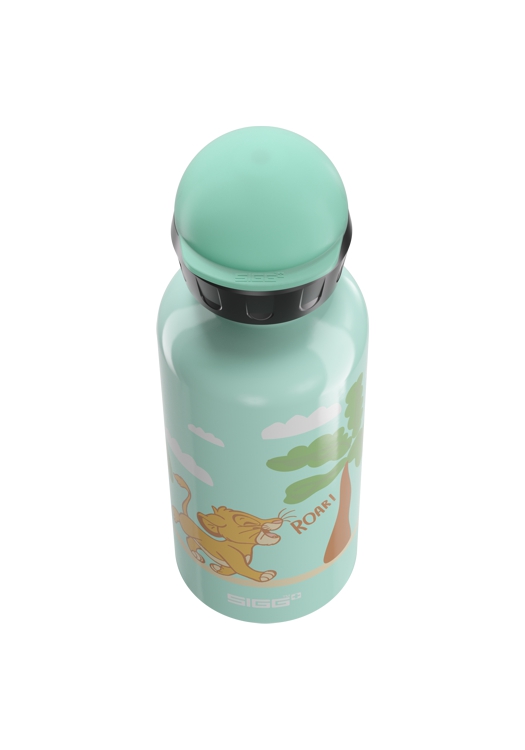 SIGG Butelka 0.4L KBT Simba Roar