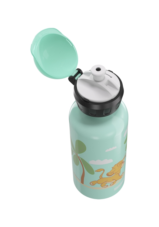SIGG Butelka 0.4L KBT Simba Roar